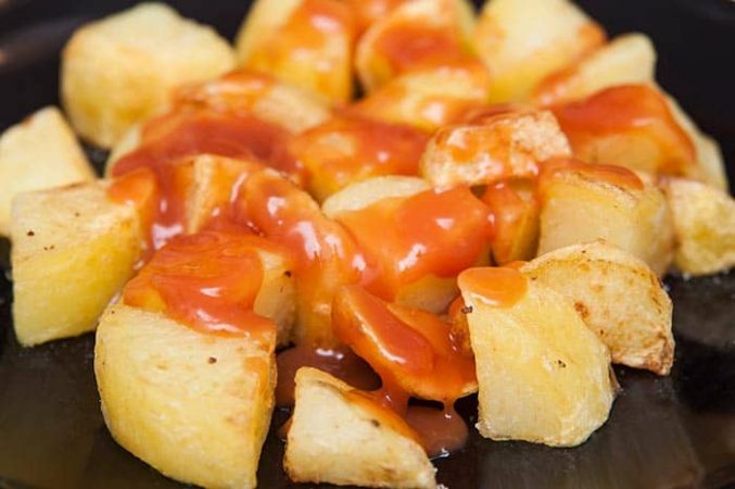 El mejor secreto para hacer una salsa brava casera inigualable 