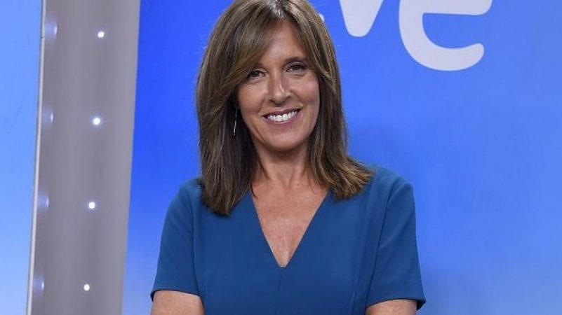 Estos son los principales candidatos que podrían sustituir a Ana Blanco en TVE 
