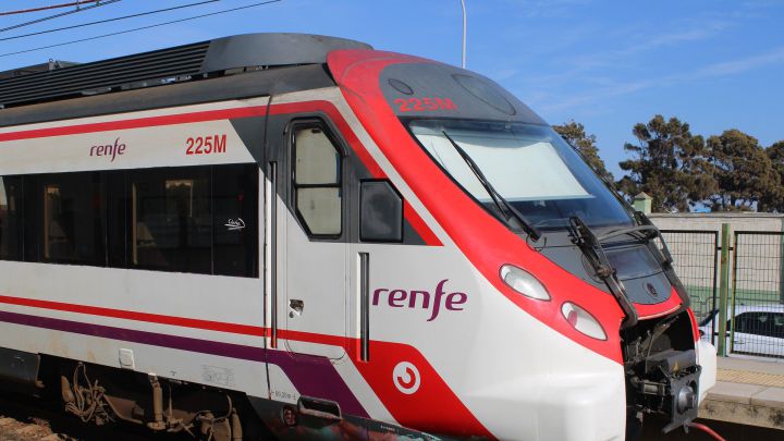 Plazos y cómo solicitar el abono gratuito de Renfe 