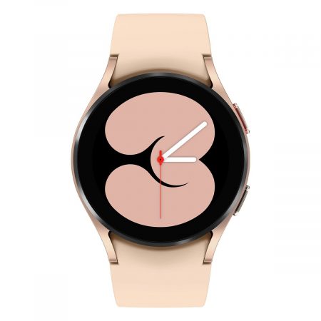 Samsung Galaxy Watch4 LTE 40 mm Oro Rosa Smartwatch