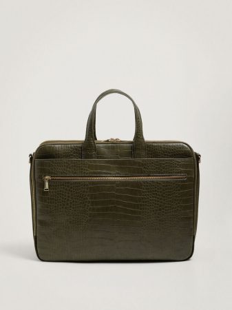 MALETÍN PARA ORDENADOR PORTÁTIL DE 15" Parfois