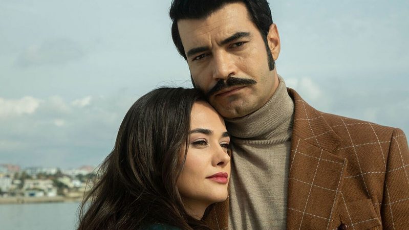 Tierra Amarga: esto te deparará los nuevos capítulos 