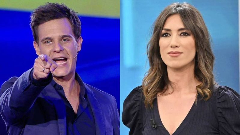 El nuevo y sorprendente cambio físico de Christian Gálvez por culpa de Patricia Pardo 