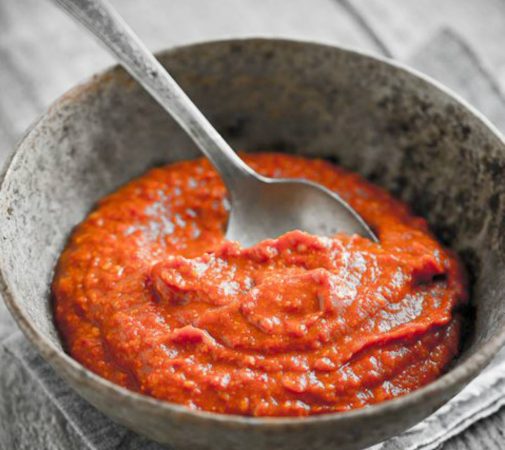 El mejor secreto para hacer una salsa brava casera inigualable 