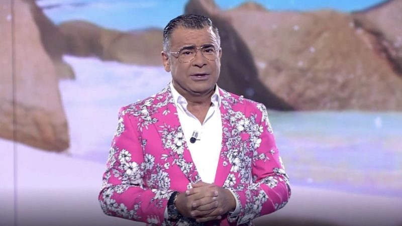 Las razones de Mediaset para despedir para siempre a Jorge Javier Vázquez 