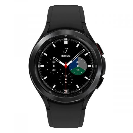 Samsung Galaxy Watch4 Classic Bluetooth 46 mm Negro Smartwatch  en El Corte Inglés