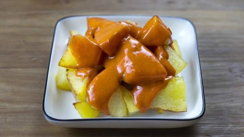 El mejor secreto para hacer una salsa brava casera inigualable 