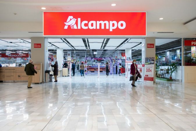 Alcampo tiene por cinco euros la solución para que no tengas que volver a fregar los platos 