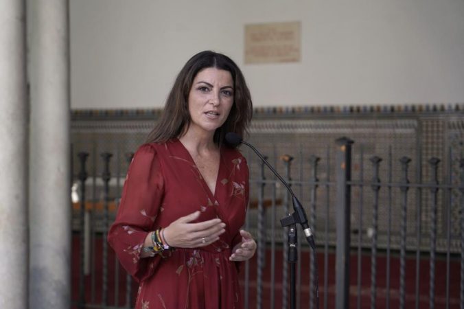 Macarena Olona: el verdadero motivo por el que tuvo que dejar la política 