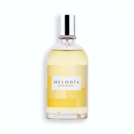 Perfume Melodía de Mercadona