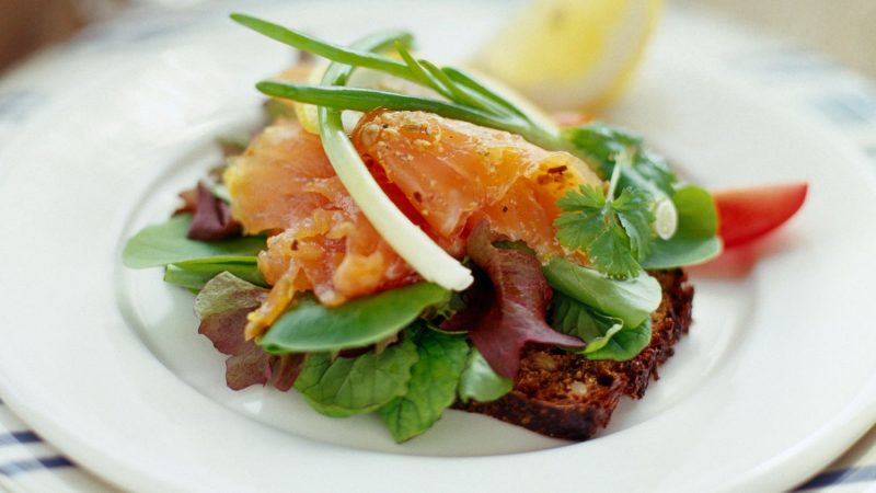 La ensalada de frutas perfecta para comer en verano 36 Merca2.es 5 15 Merca2.es