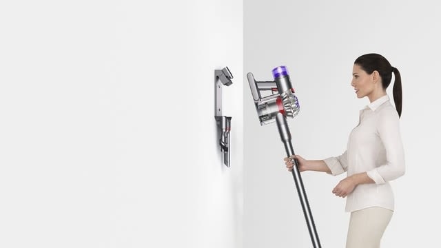 La mejor aspiradora de MediaMarkt solo cuesta 329 euros 32 Merca2.es aspiradora