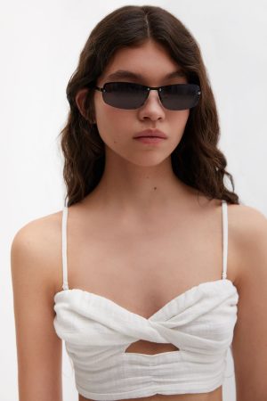 Las gafas de Trinity