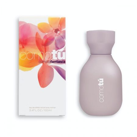 Perfume Como tú Fantasía