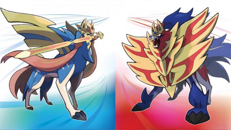 Pokémon Espada y Escudo: la polémica con Pokédex Nacional