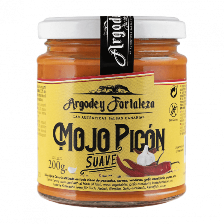 Los productos canarios de Aldi que volverán locos a los apasionados del picante 