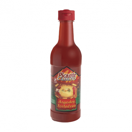 Los productos canarios de Aldi que volverán locos a los apasionados del picante 