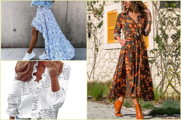 AliExpress: prepara tu atuendo para la vuelta de las vacaciones sin que sufra tu bolsillo 