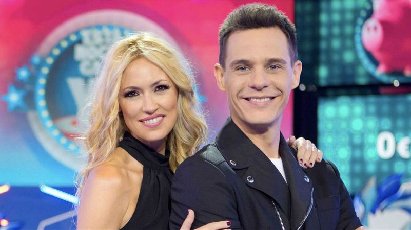 El último fracaso de Telecinco que ya ha sido cancelado 