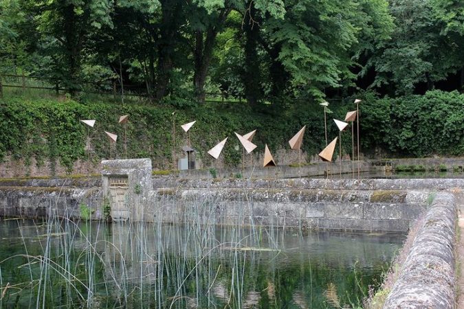 Estos son los parques y jardines más espectaculares de España 6 Merca2.es jardines