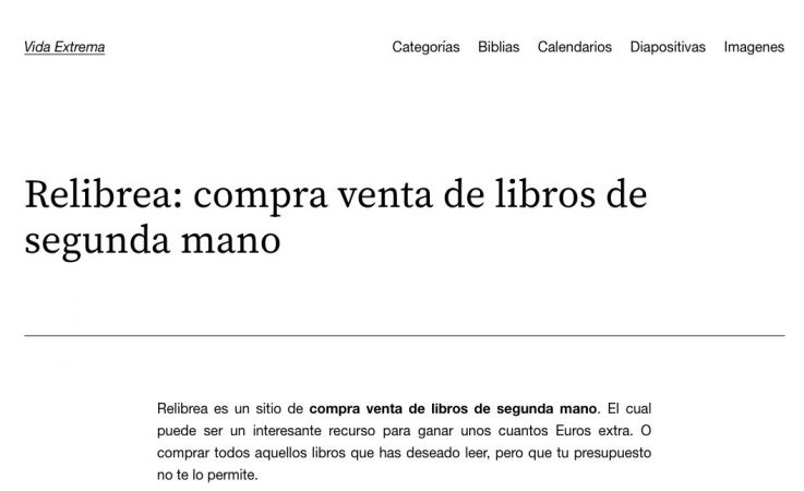 libros de texto