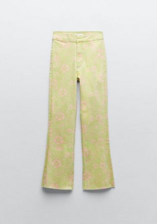 Zara tira la casa por la ventana: prendas de temporada a menos de 10€ 60 Merca2.es Captura de pantalla 2022 08 27 a las 9.08.08 Merca2.es