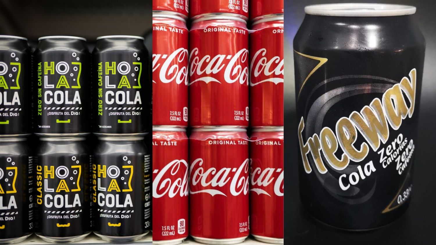 Coca-Cola
