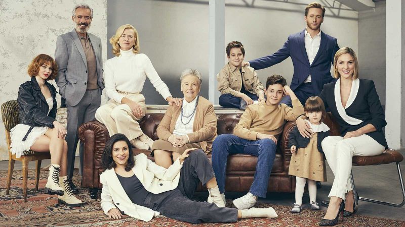 Cuentame TV movie Merca2.es