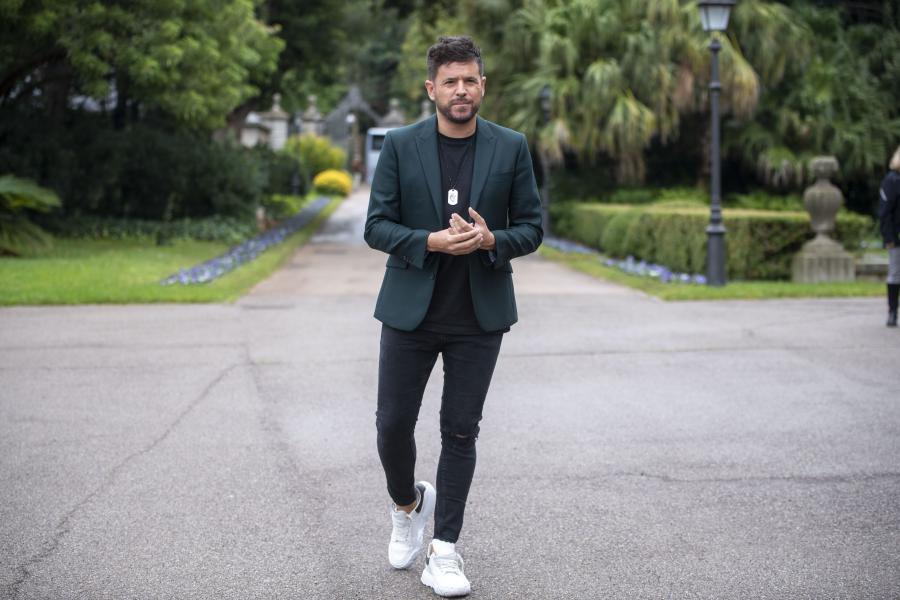 Su vida personal no es pública