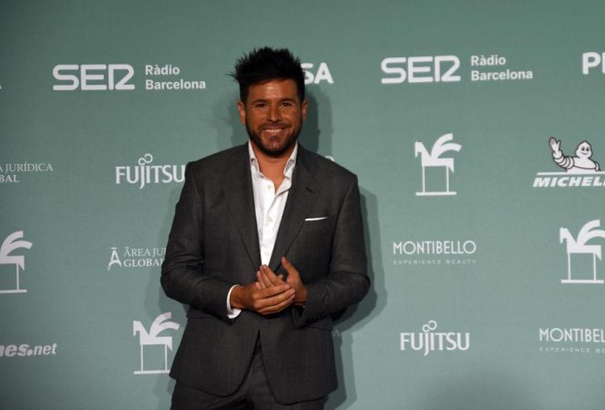 La transformación de Pablo López desde OT