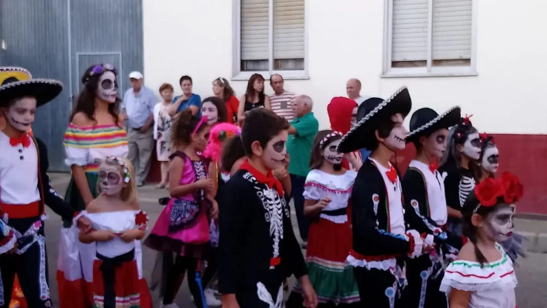 Fiesta Benavides Merca2.es