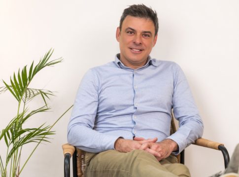 Foto CEO HR Tech Outvise_Eusebi Llensa CEO HR Tech Outvise_Eusebi Llensa