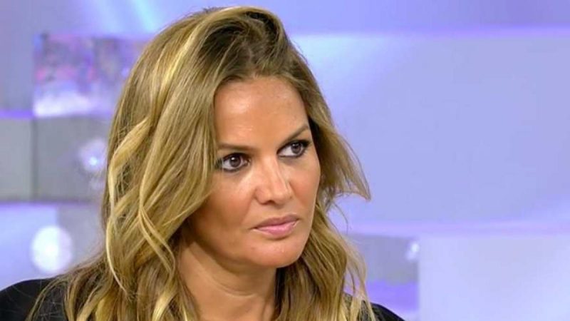 Estafan a Marta López: pierde mucho dinero y Telecinco se burla de ella 15 Merca2.es Gran Hermano Marta Lopez Merca2.es