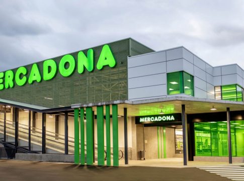 Mercadona