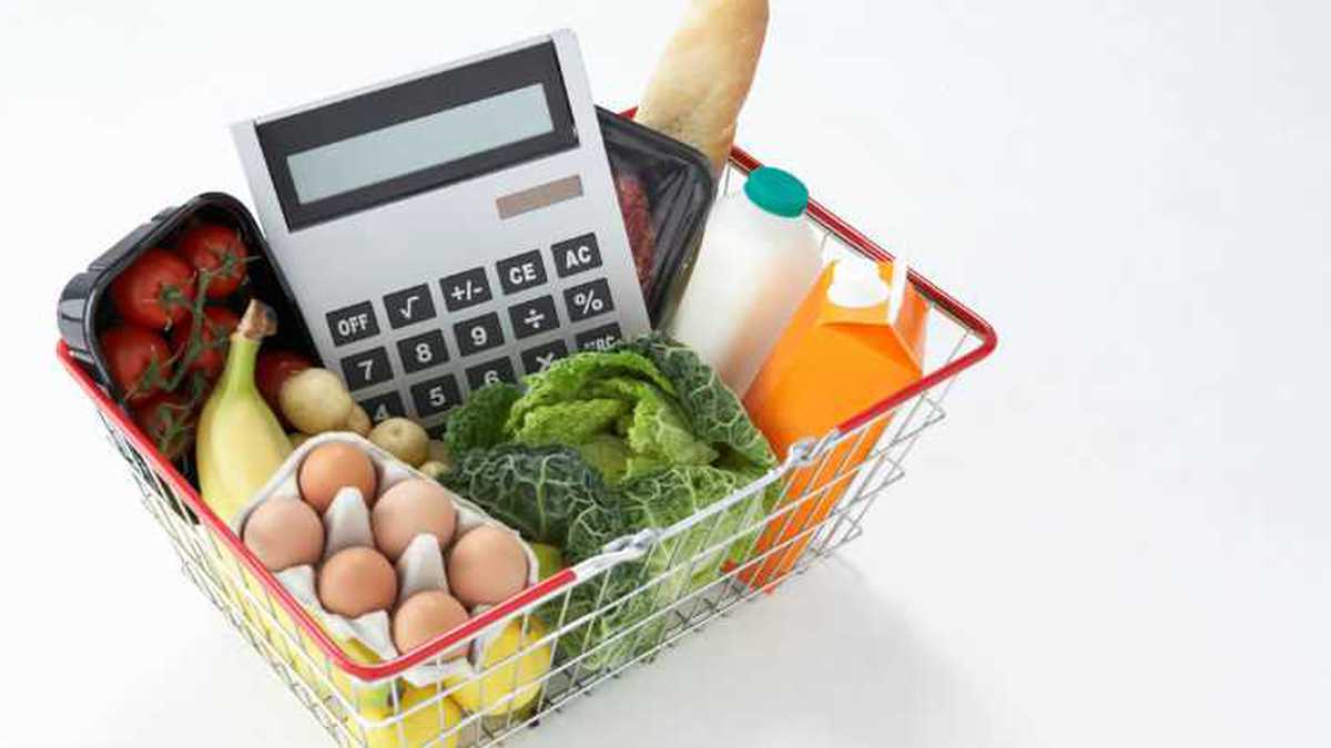 Los trucos aprobados por la OCU para ahorrar comida este verano