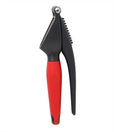 ¡Te vendrá de perlas!: esta picadora manual de Tefal solo cuesta 18,16 euros en El Corte Inglés 23 Merca2.es Prensa ajos Nylon Rojo el corte inglés