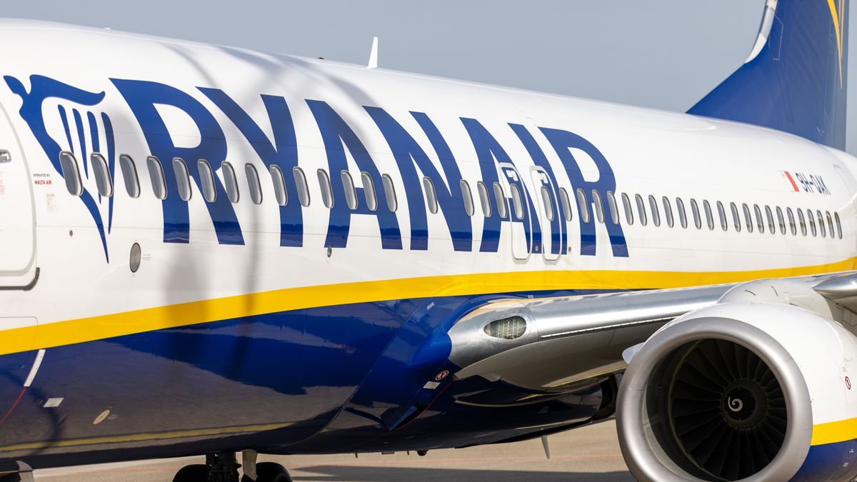 Ryanair gana 1.430 millones en el año fiscal frente a las pérdidas del ejercicio previo