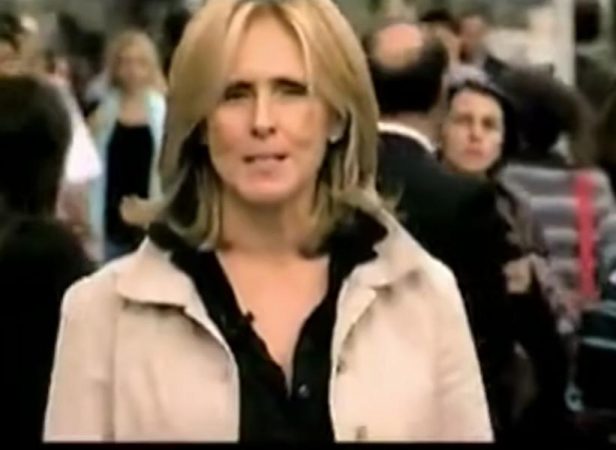 El exconcursante de Operación Triunfo que se encaró con un mantero 3 Merca2.es ‘Diario de’ estaba conducido por Mercedes Milá