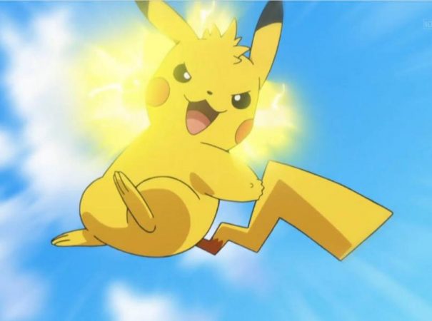 La historia del episodio censurado de Pokémon