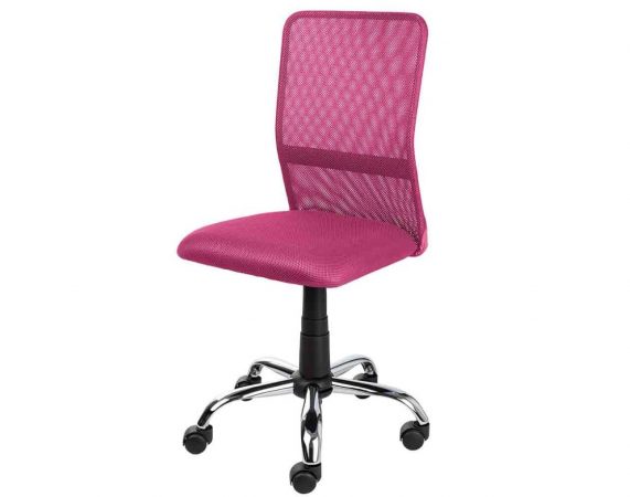 El escritorio más moderno de Lidl que Ikea no es capaz de copiar 6 Merca2.es Silla giratoria infantil de Lidl