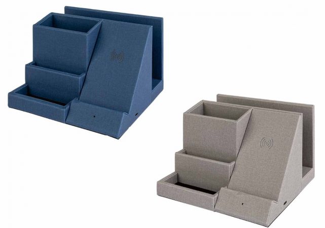 El escritorio más moderno de Lidl que Ikea no es capaz de copiar 7 Merca2.es Organizador de escritorio