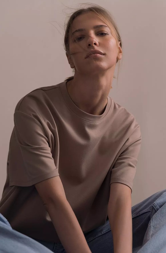 Una camiseta básica de Primark