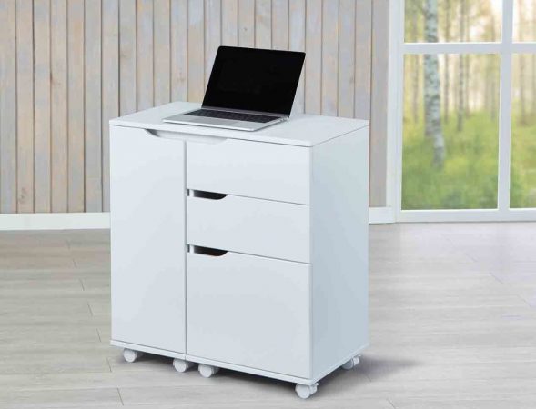 El escritorio más moderno de Lidl que Ikea no es capaz de copiar 5 Merca2.es Características del escritorio