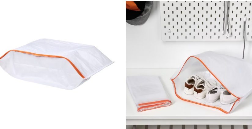 Bolsa para zapatos PÄRKLA