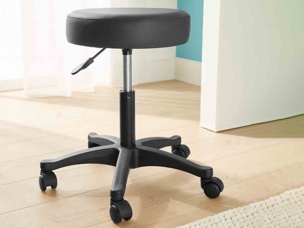 La silla de Lidl con la que trabajarás en casa mejor que en el despacho 