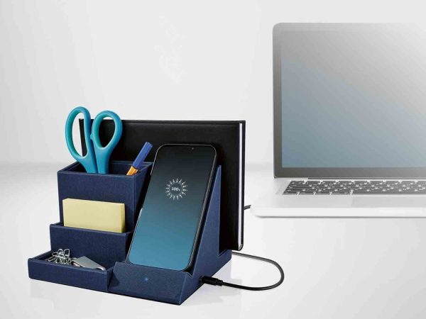 La silla de Lidl con la que trabajarás en casa mejor que en el despacho 