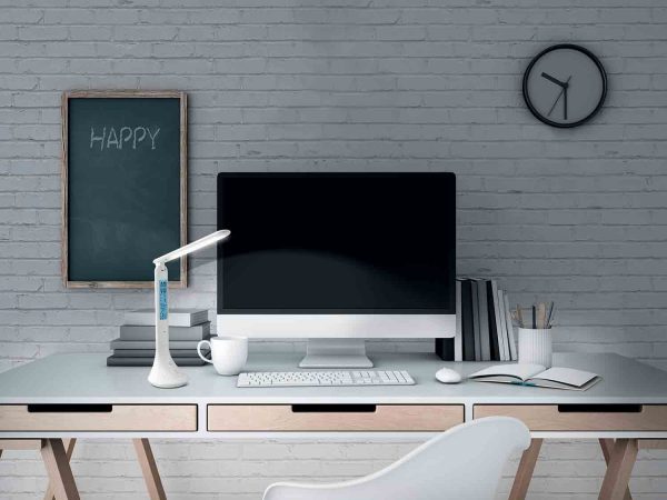 La silla de Lidl con la que trabajarás en casa mejor que en el despacho 