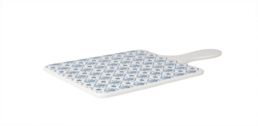 ¡Te vendrá de perlas!: esta picadora manual de Tefal solo cuesta 18,16 euros en El Corte Inglés 24 Merca2.es Tabla para cortar de cerámica Lisboa el corte inglés