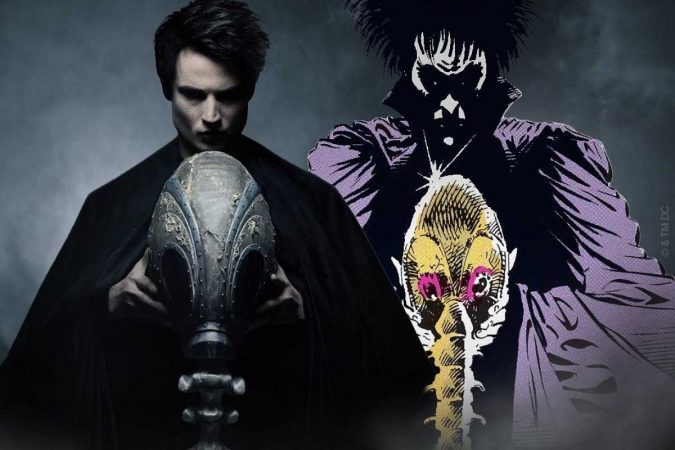 The Sandman: la razón por la que pueden cancelar la serie de Netflix 21 Merca2.es The Sandman Netflix comics destacada Merca2.es