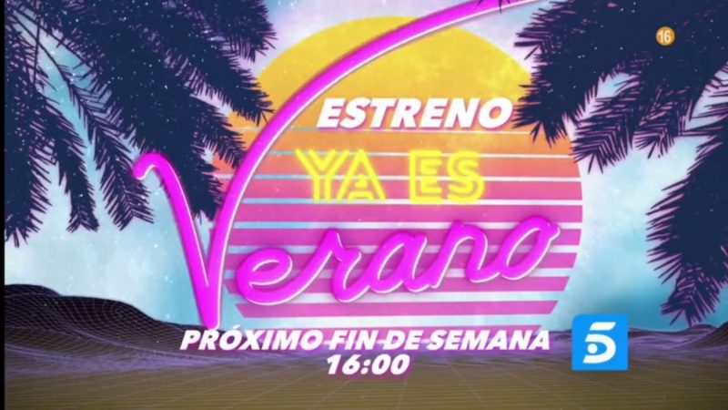 Ya es verano logo Merca2.es